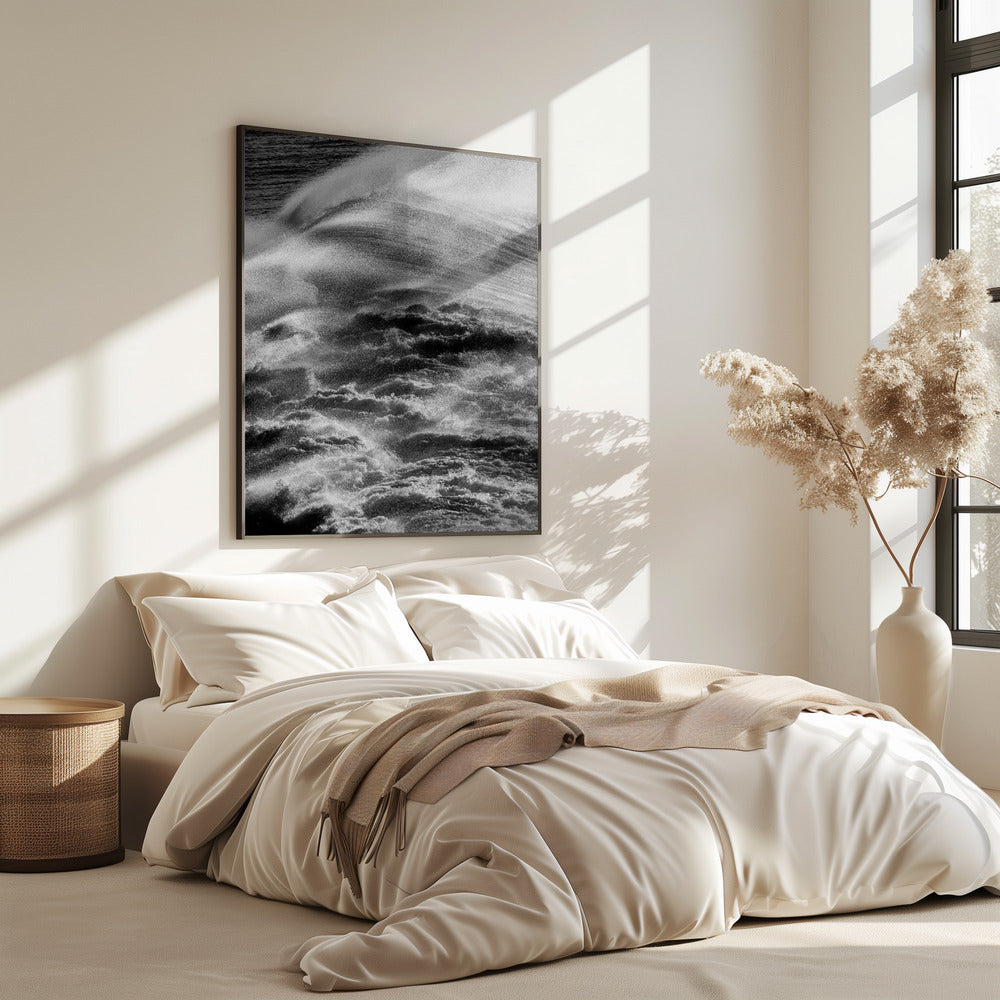 Oceanic Symphony | Poster