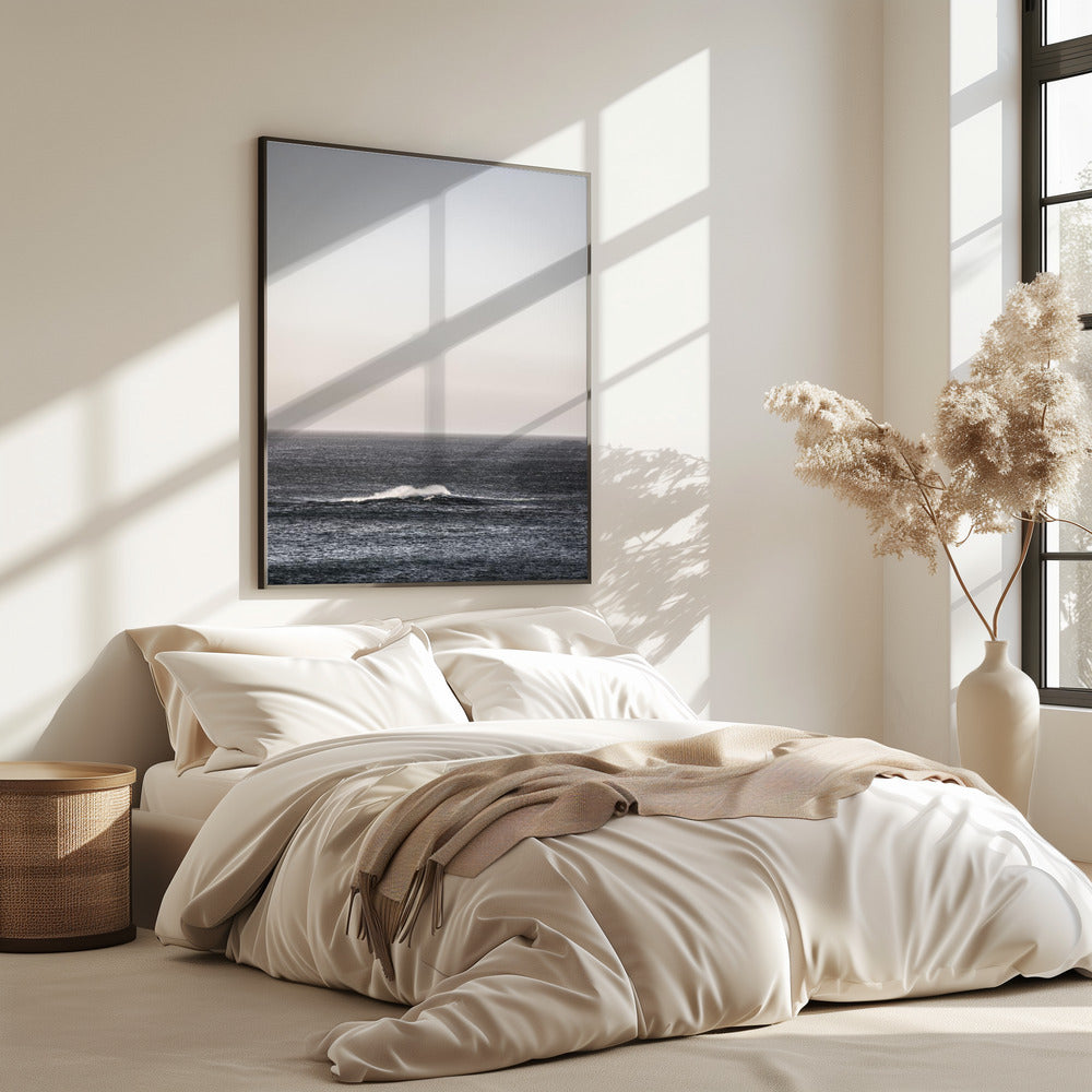 Ocean Serenity | Poster