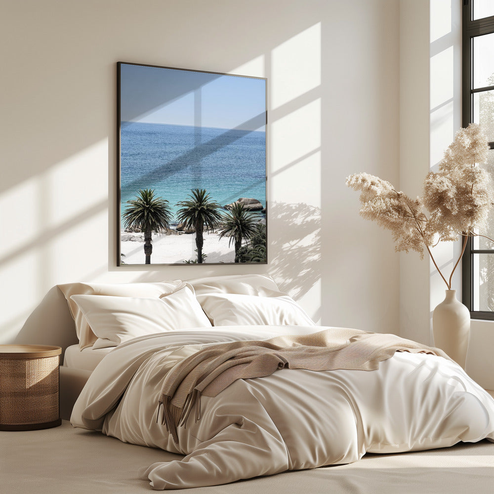 Tropical Serenity | Poster