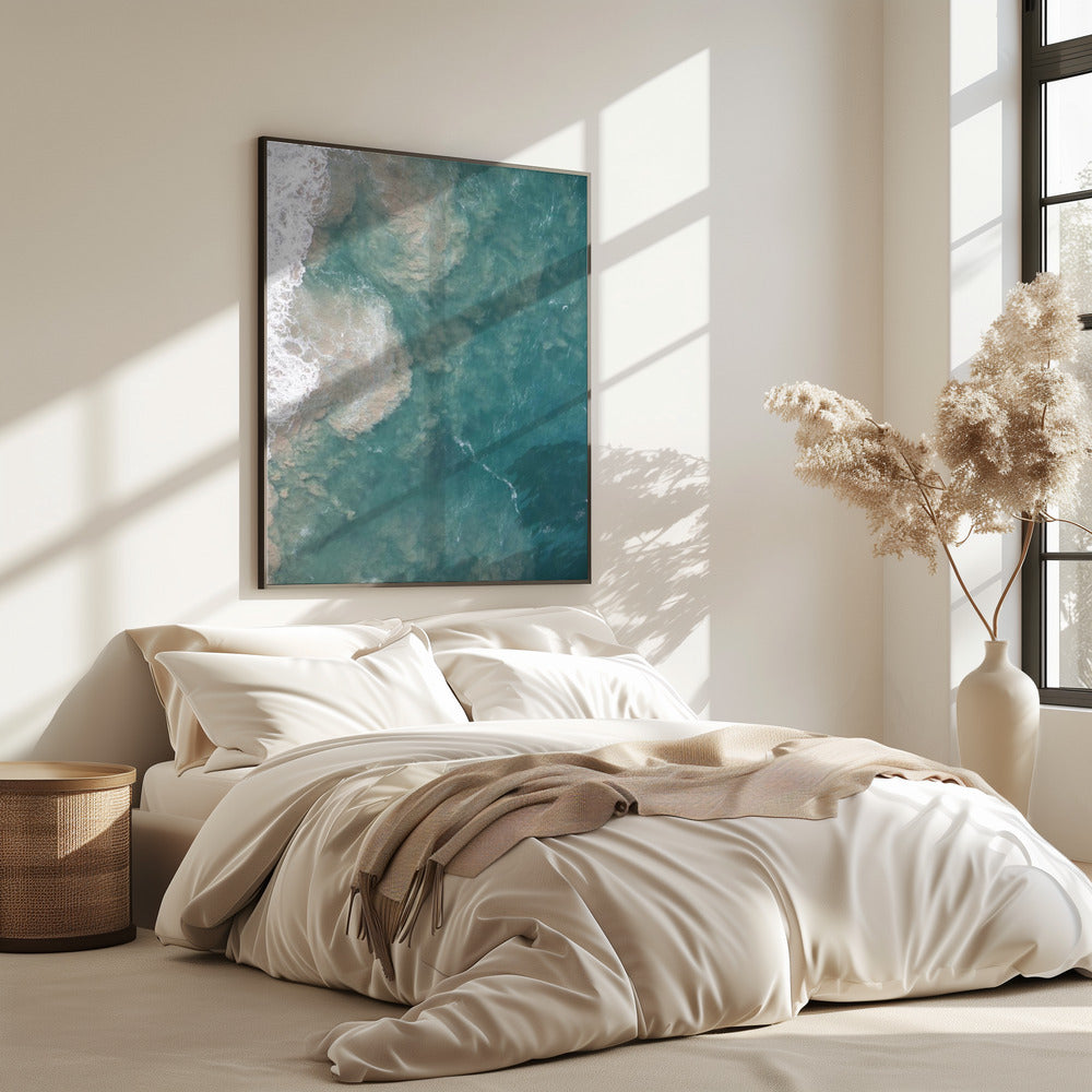 Oceanic Whispers | Poster