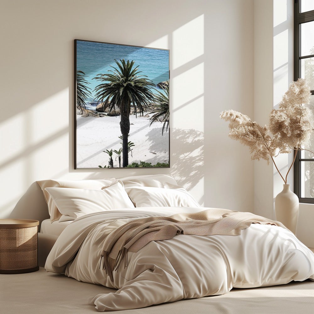 Secret Sands | Poster