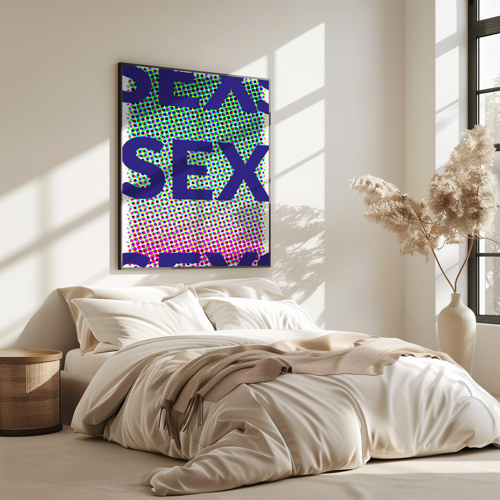 Bold Pop Art | Poster