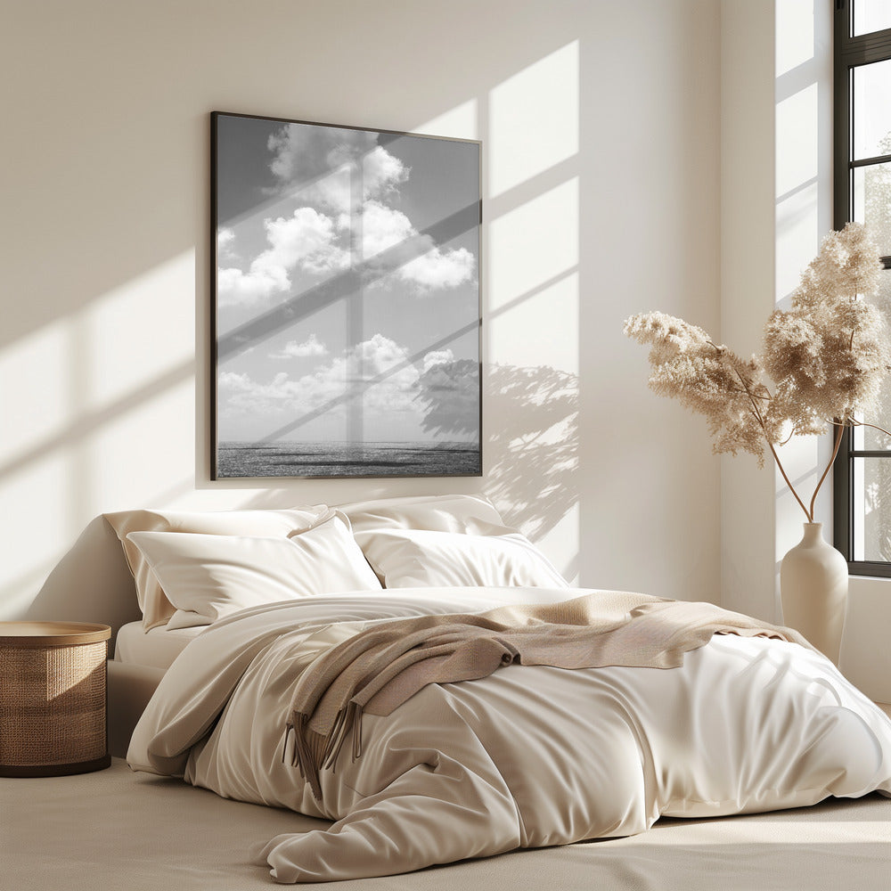 Shadow Play | Poster