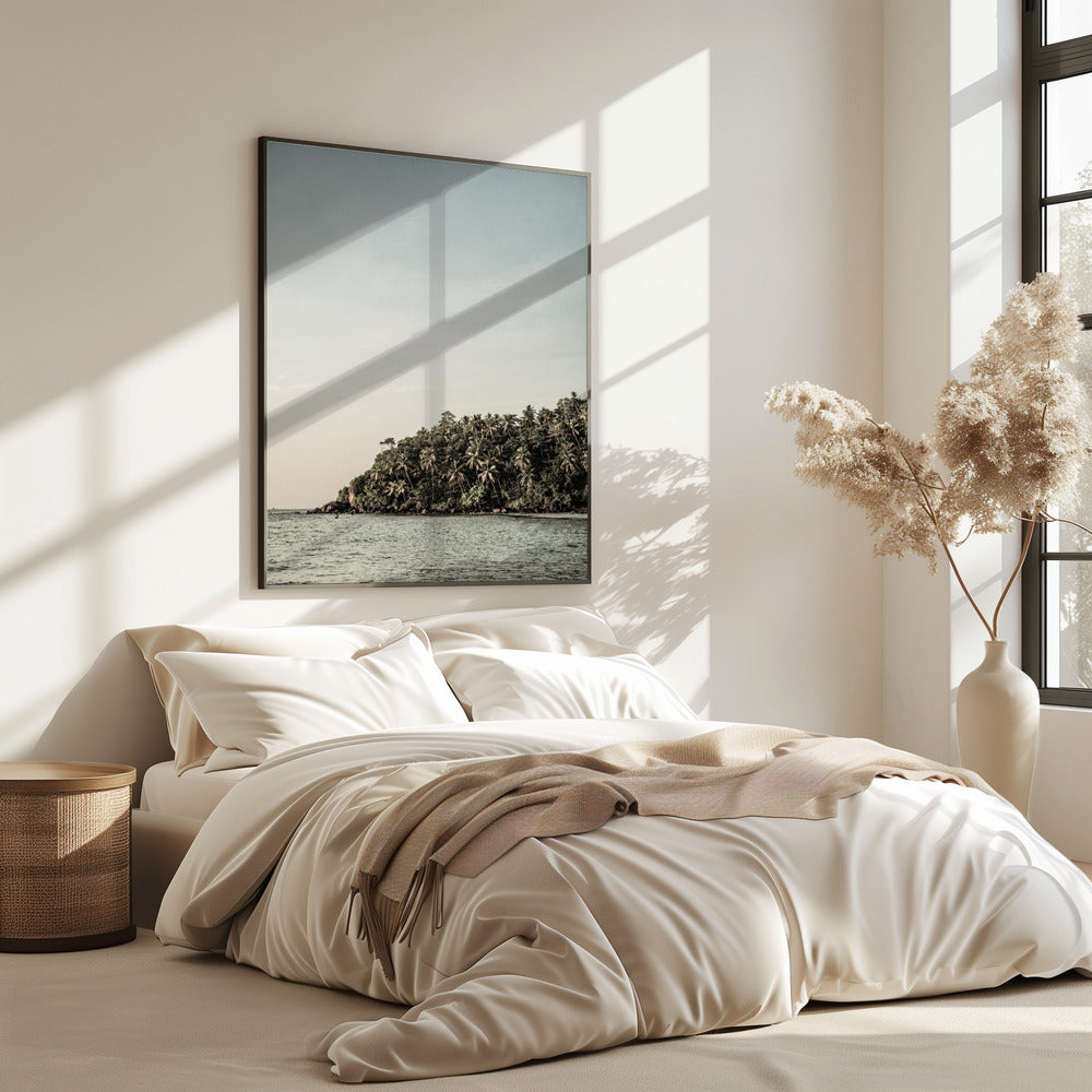 Sunshine Stories | Poster