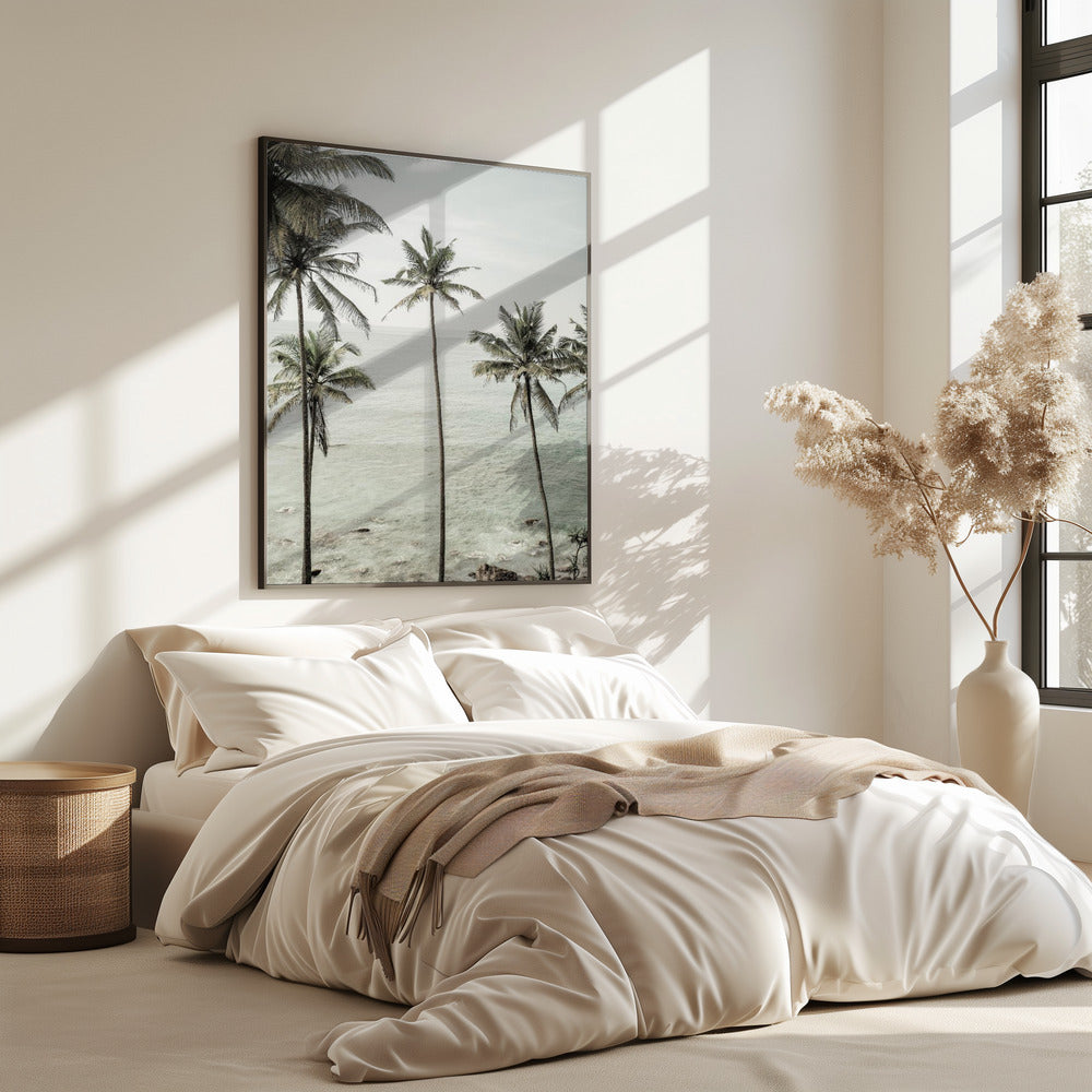 Tropical Dreams | Poster