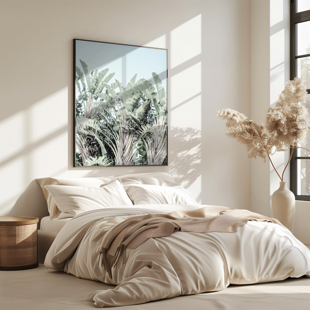 Tropical Whispers | Poster