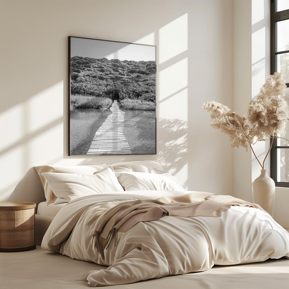 Welcome To The Jungle | Poster