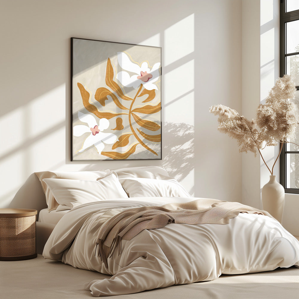 Flowerflowerflower | Poster