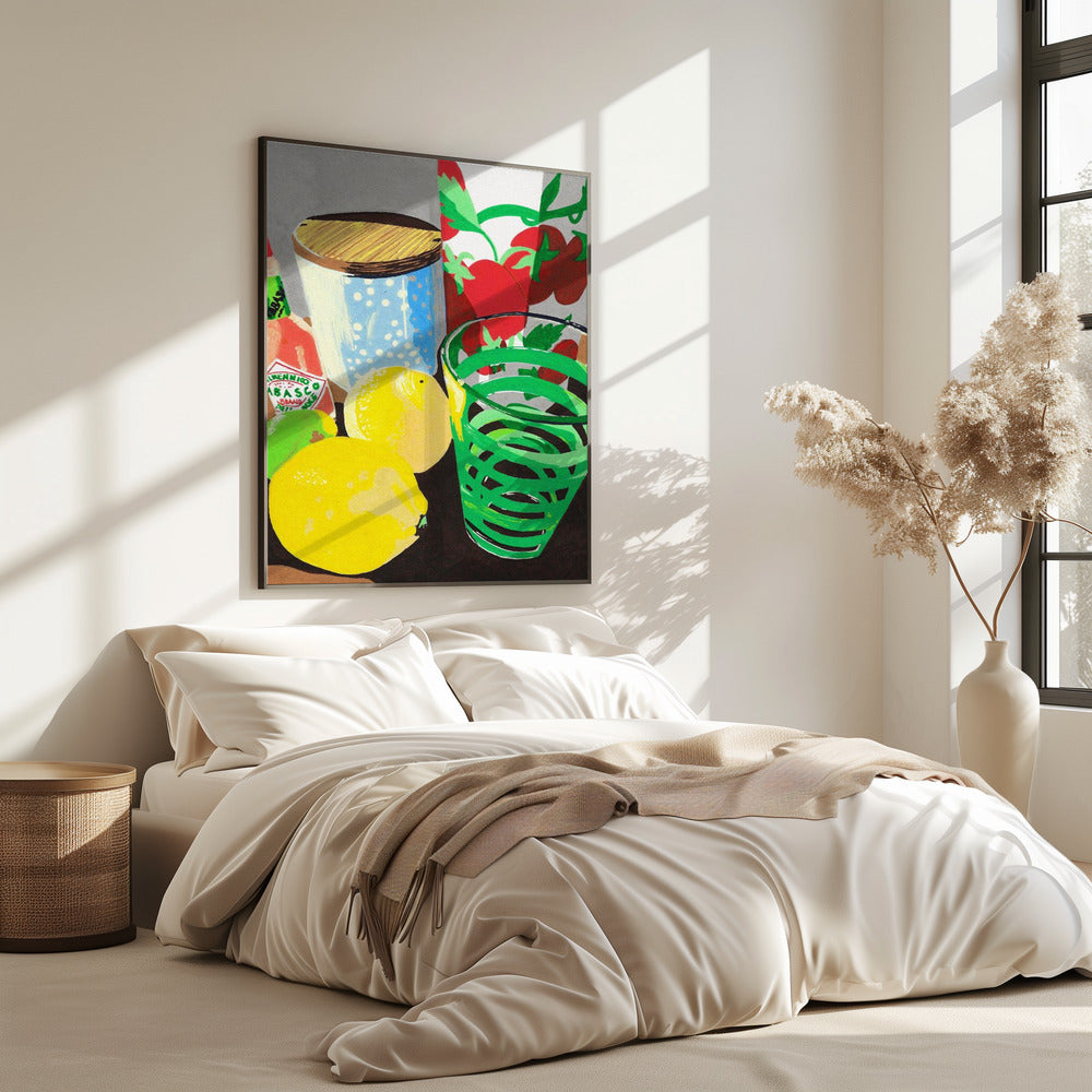 Golden Hour | Poster