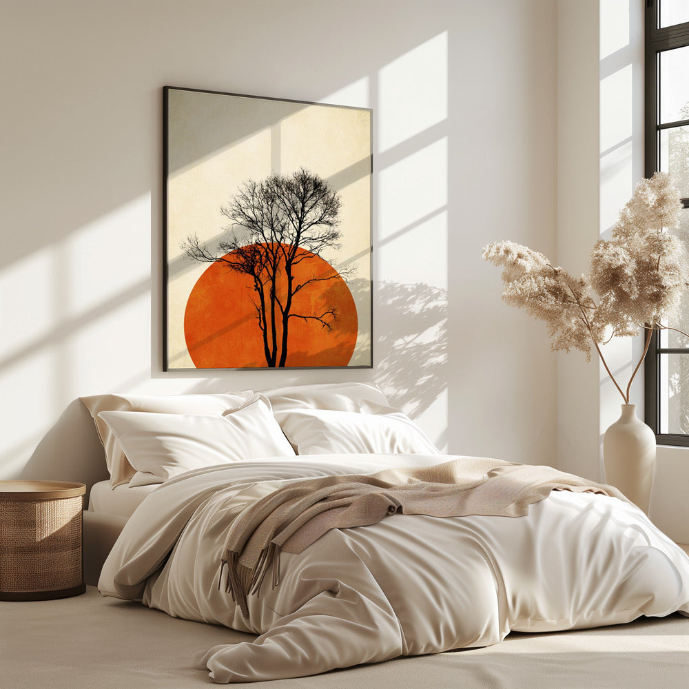 In the Wilderness | Poster