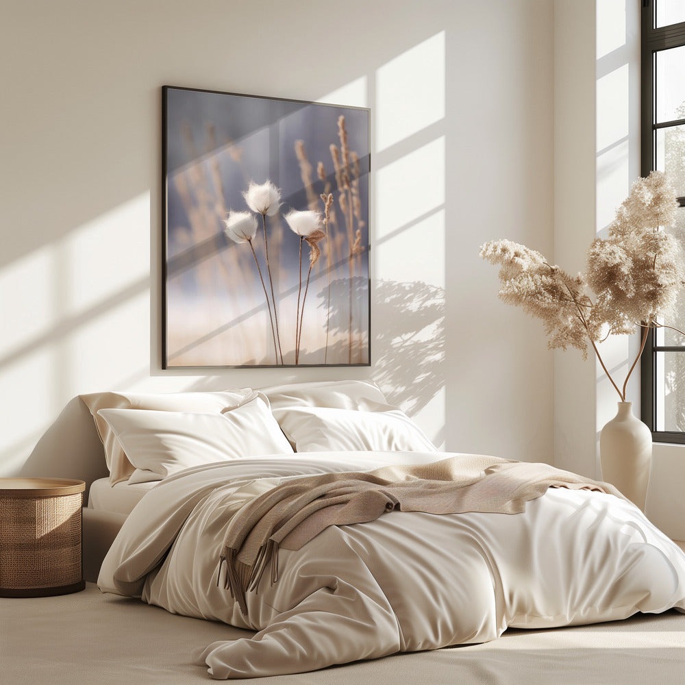 Winter Whispers | Poster