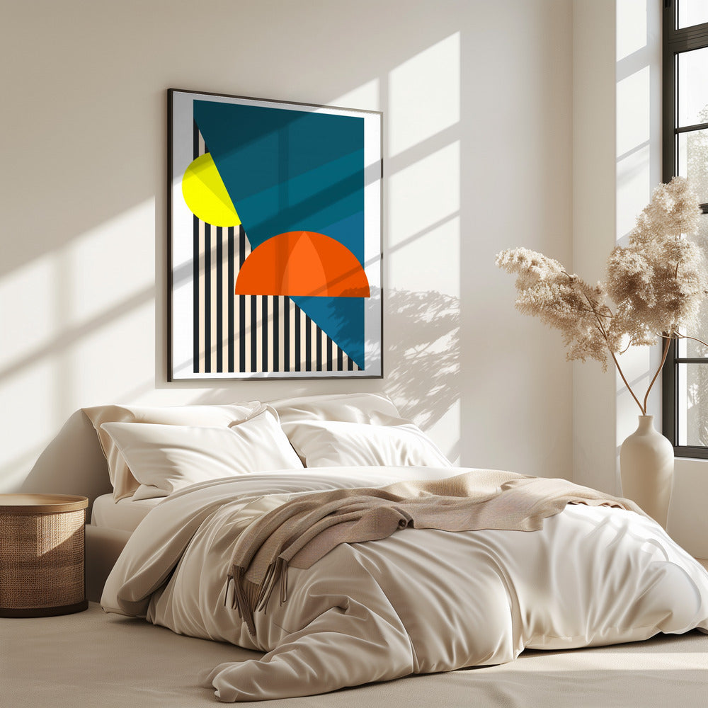 British Weather | Poster
