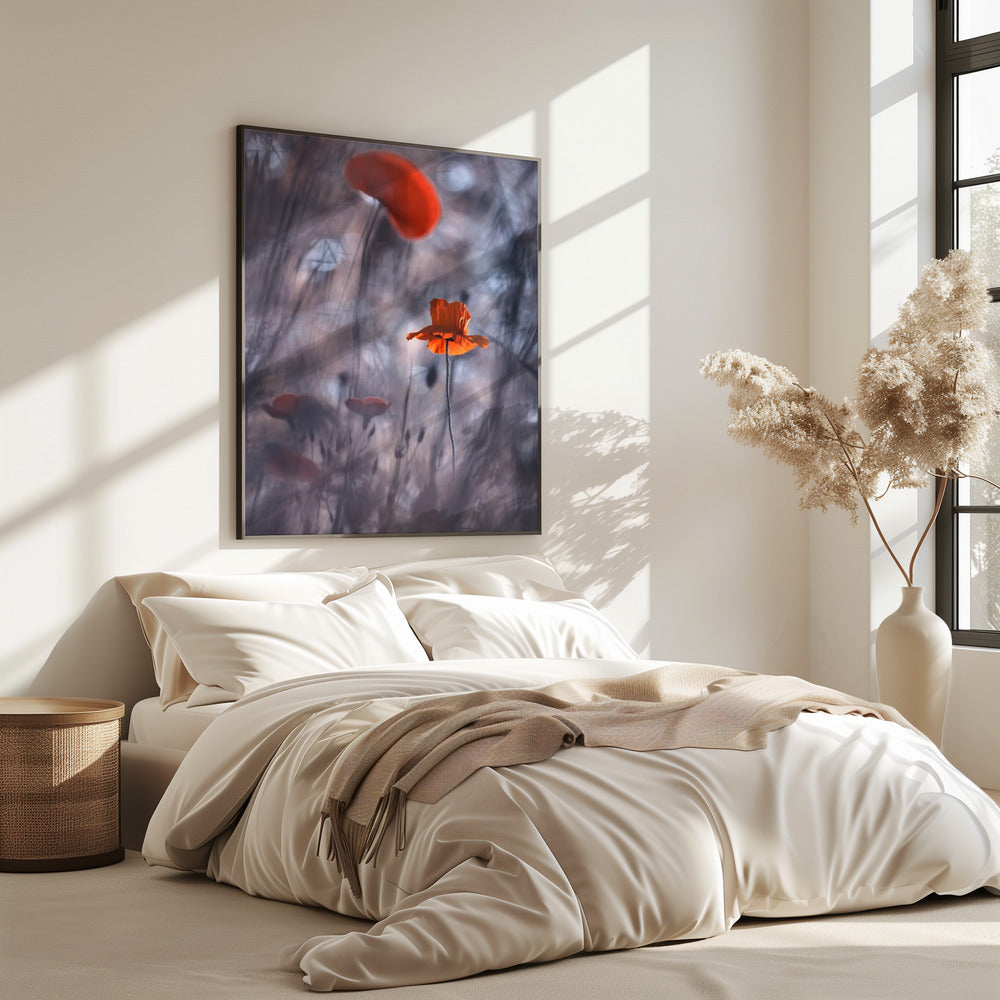 Desires and Passions | Poster