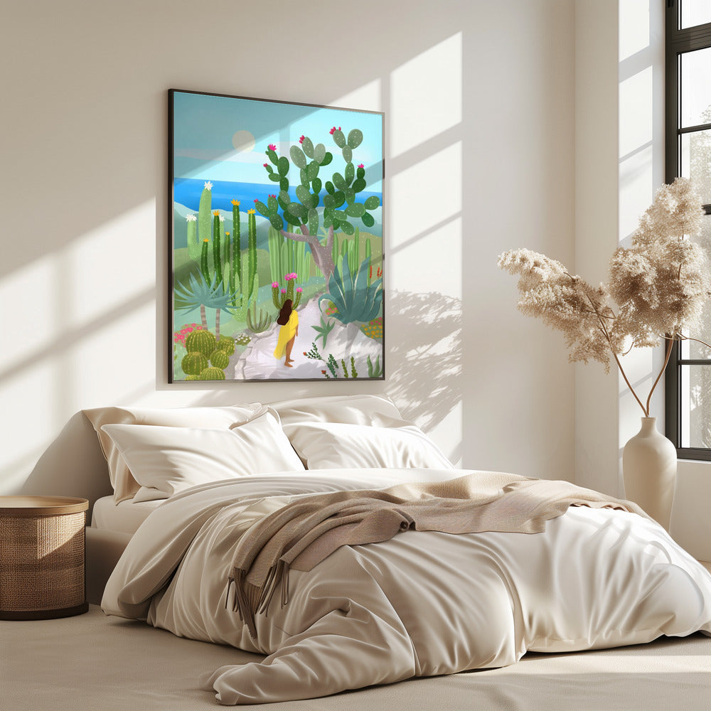 Elz Jardine | Poster