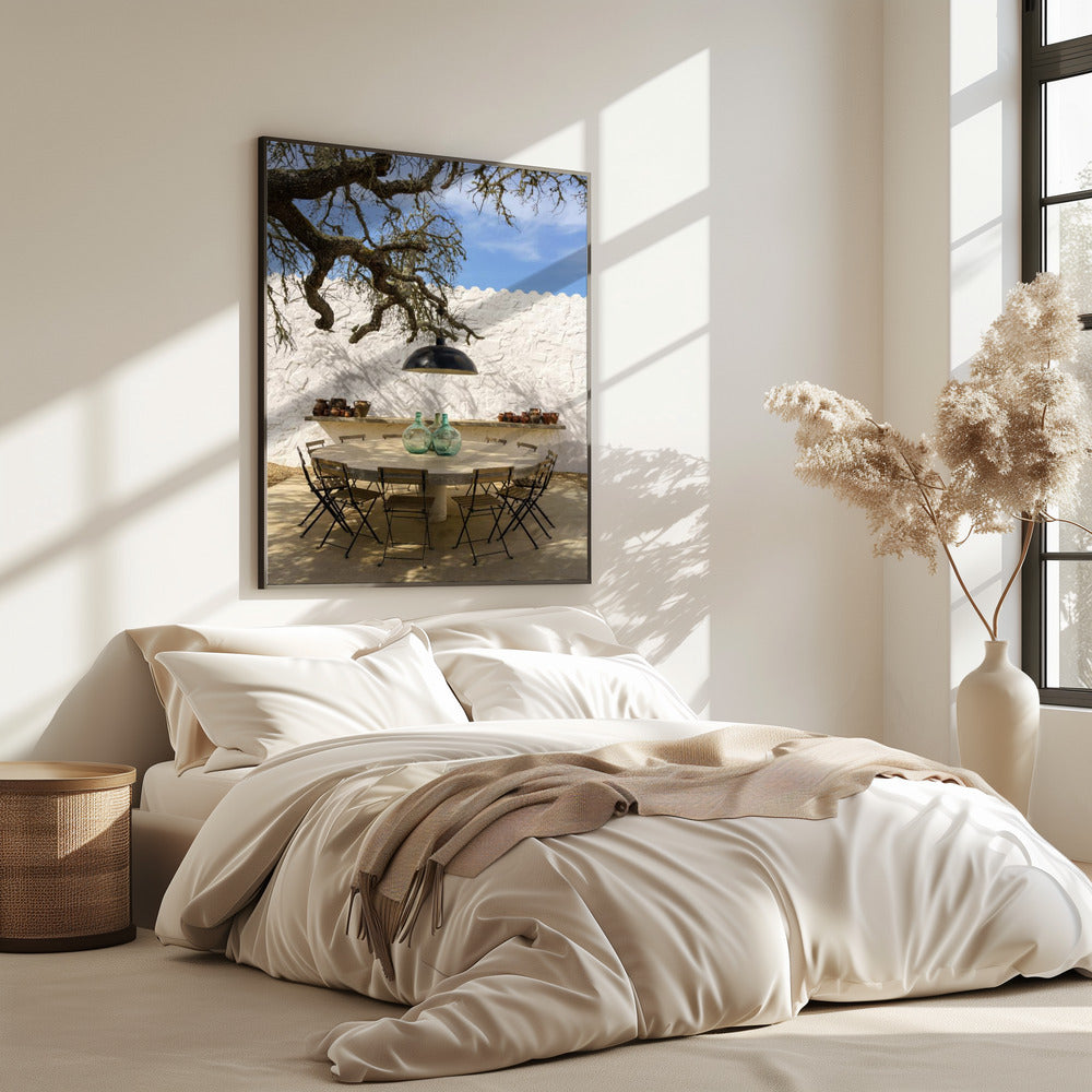 Round Table | Poster