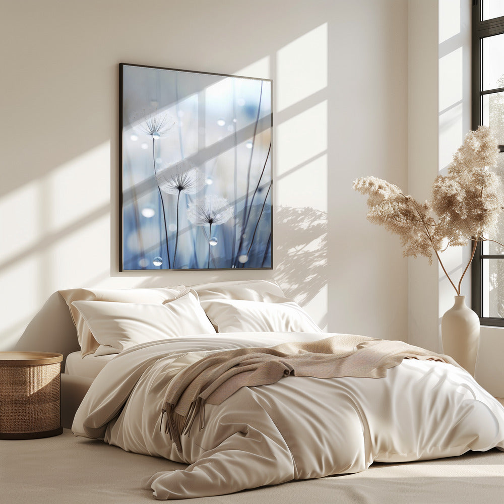 Whispering Seeds | Poster