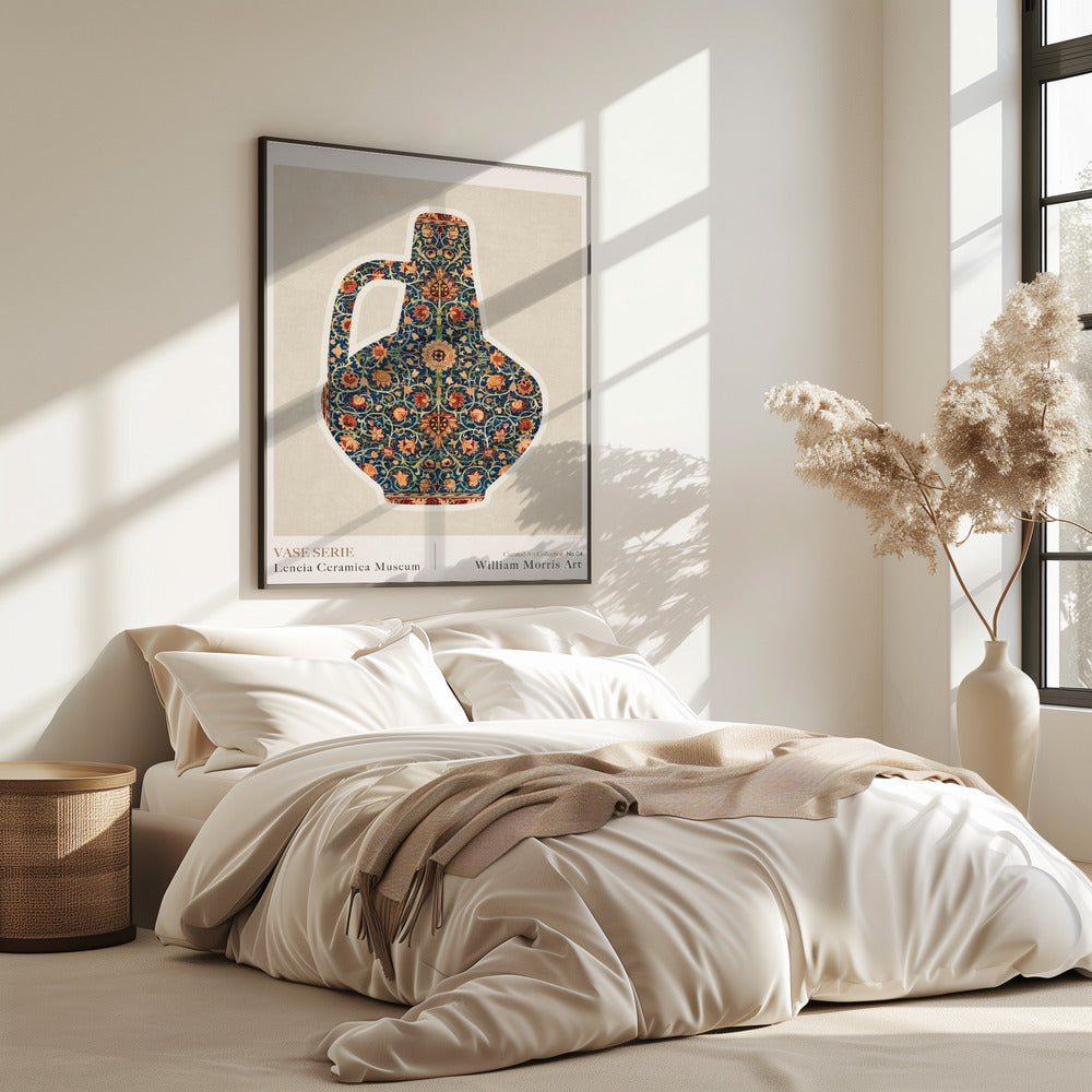 Wm Greek 04ratio 4x5 Print By Bohonewart | Poster