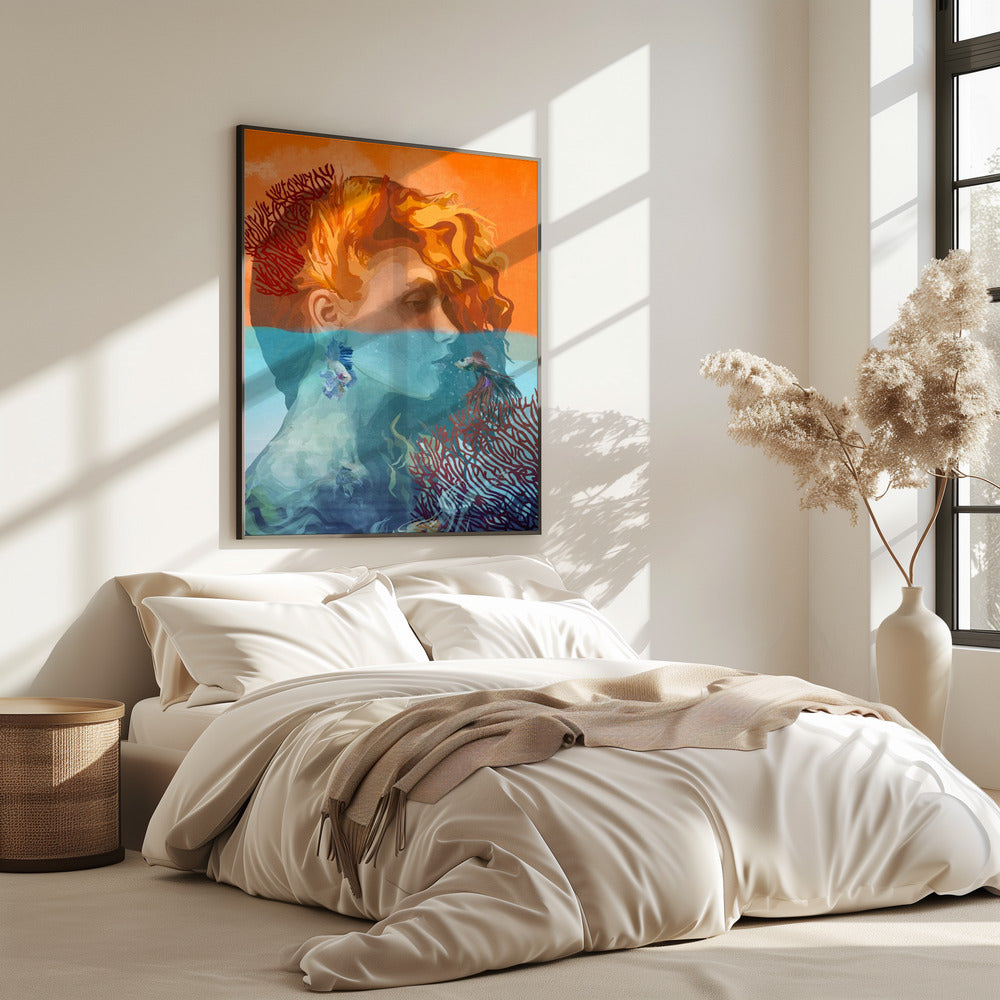 Oceanic Duality | Poster