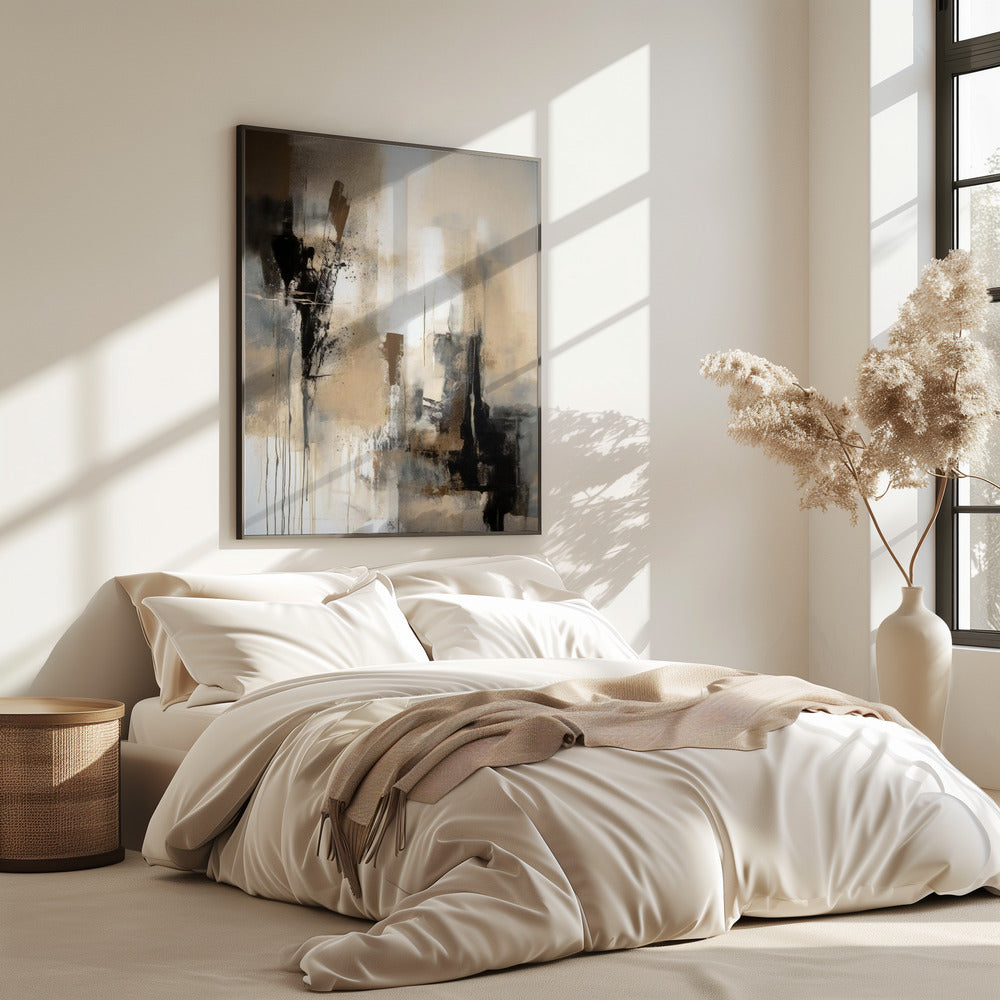 Whispers of Earth | Poster