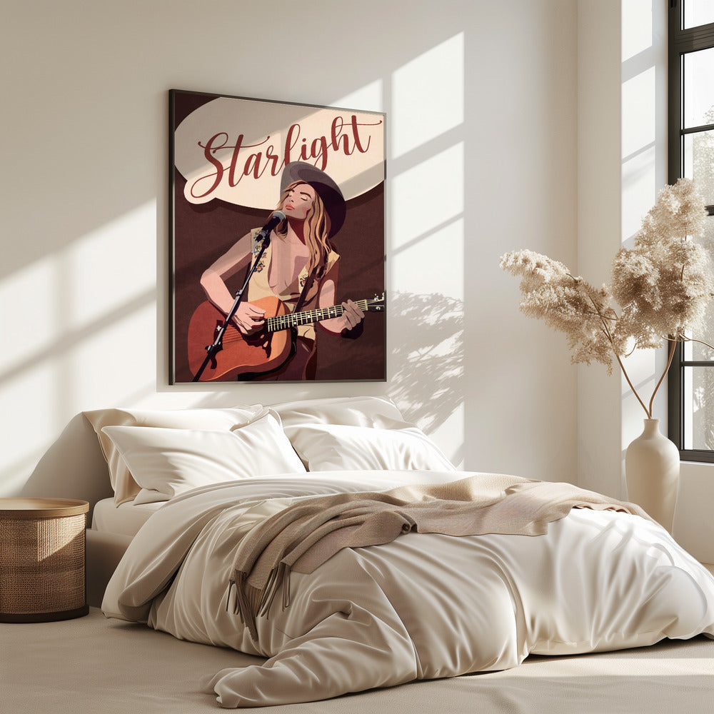 Iso A3 Print By Bohonewart Copy 5 | Poster