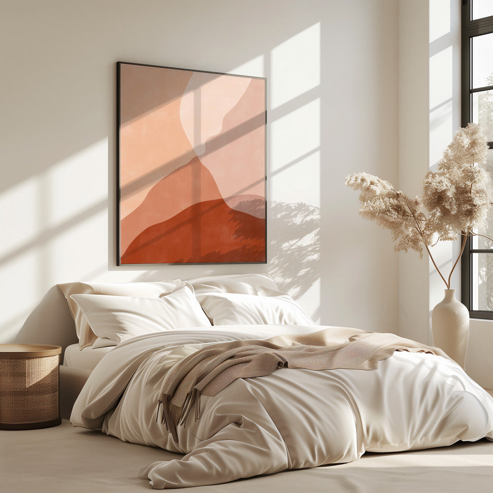 Autumn Layers | Poster