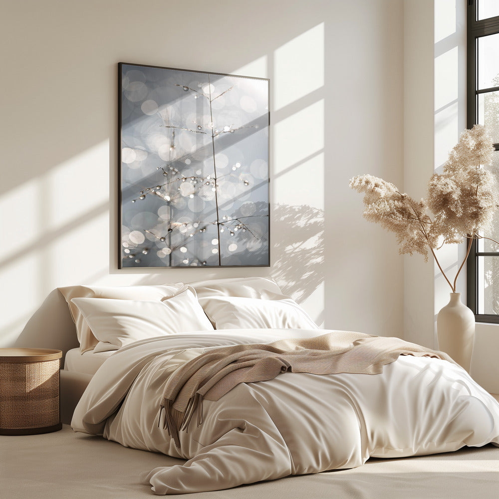 Natural Sparkle | Poster