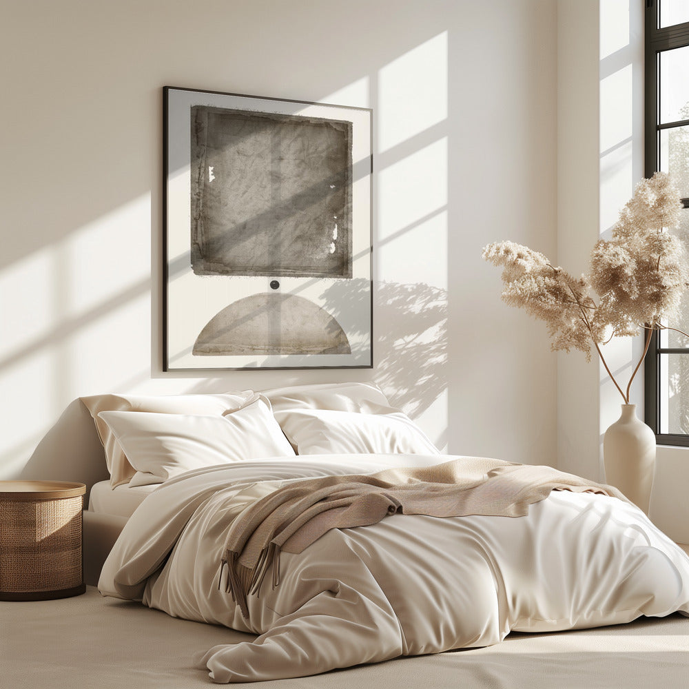 Earthy Elegance | Poster