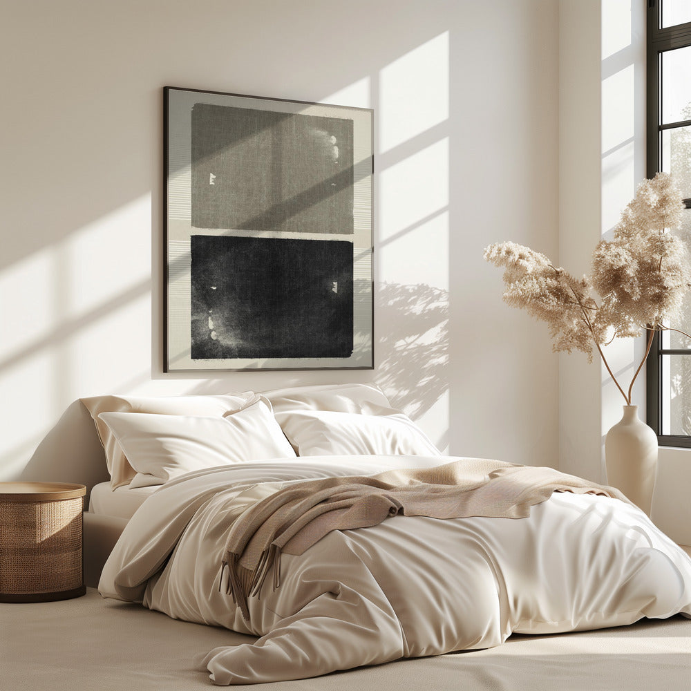 The Taupe Proposal | Poster