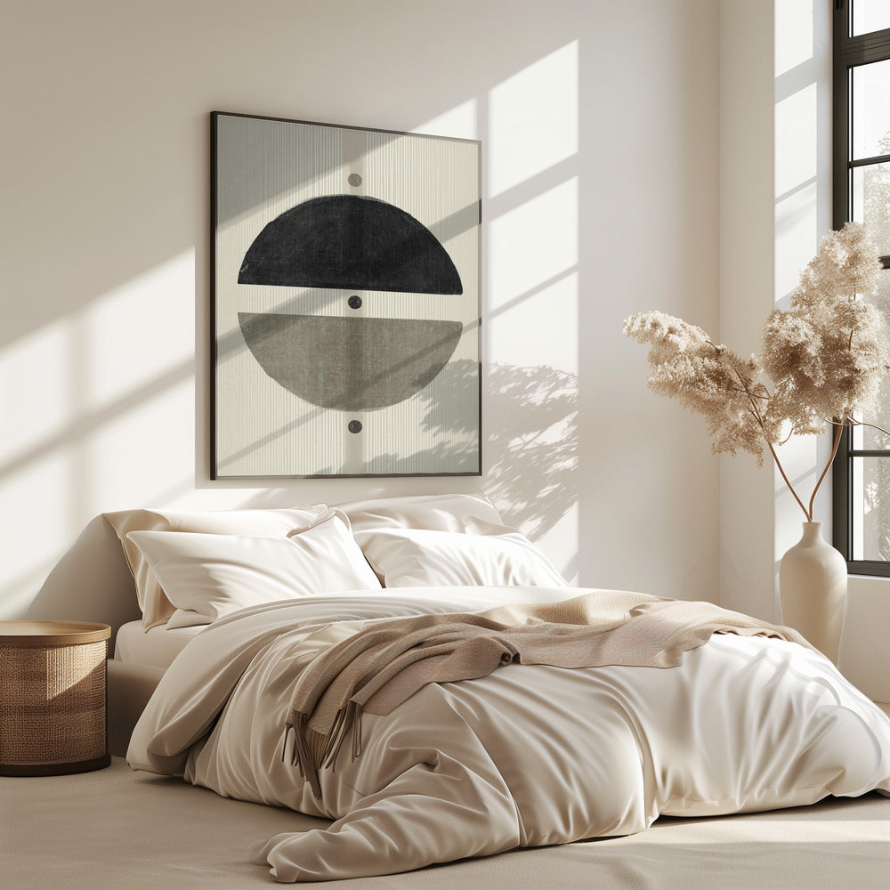 The Simple State | Poster