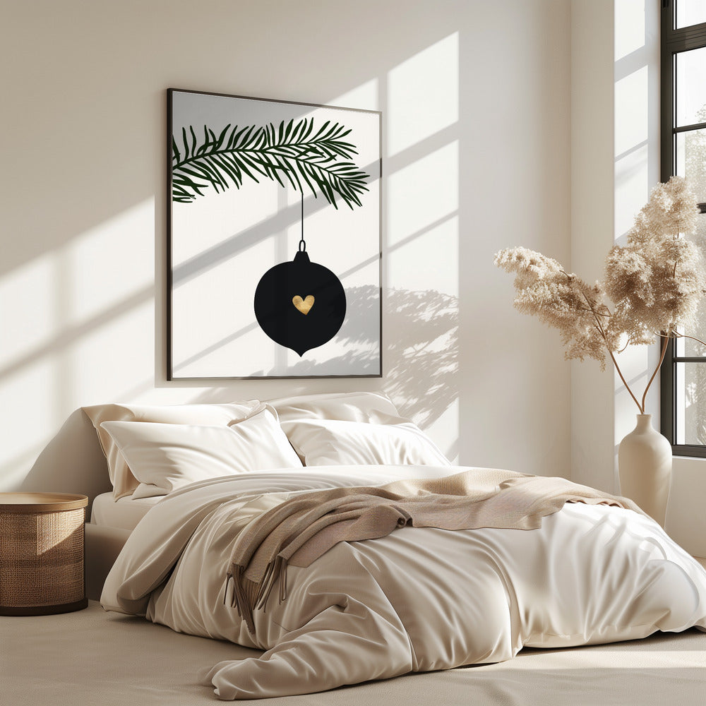 Fa La La La La (vers.1) | Poster