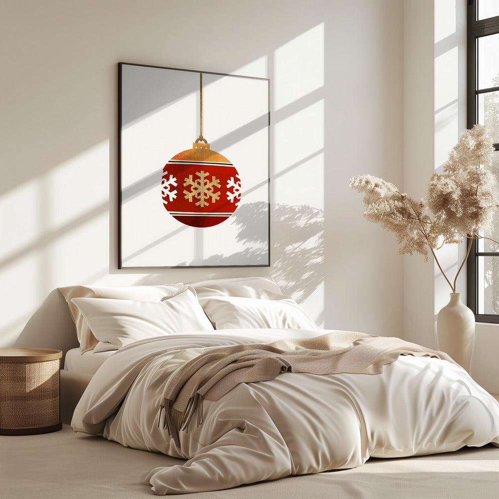 Warm Wishes | Poster