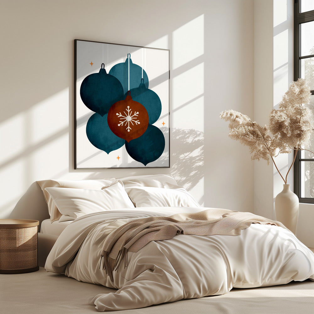 Jingle Bells (vers.1) | Poster