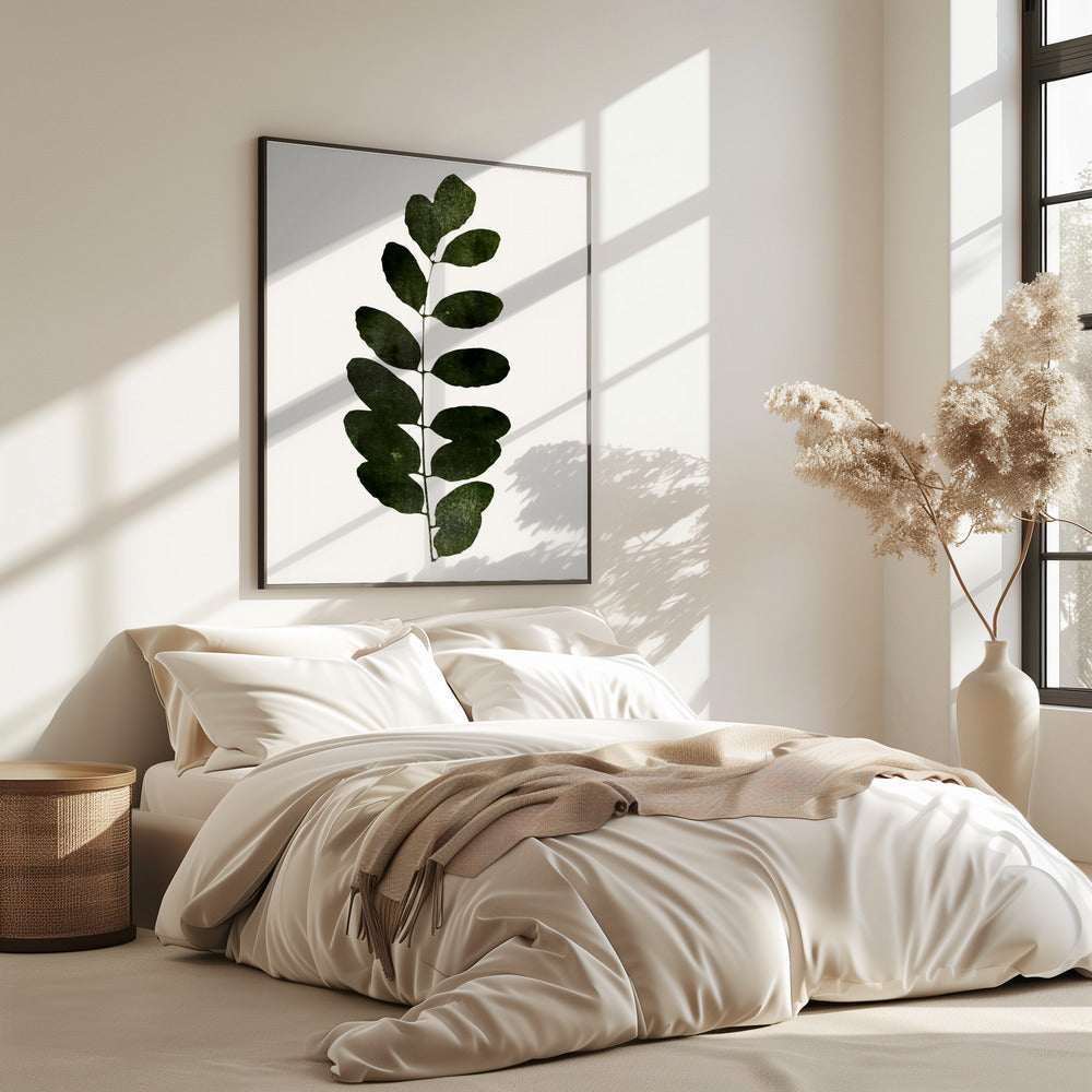 Ink Print No.24 | Poster