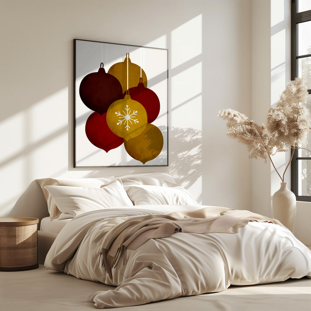 Jingle Bells (vers.3) | Poster