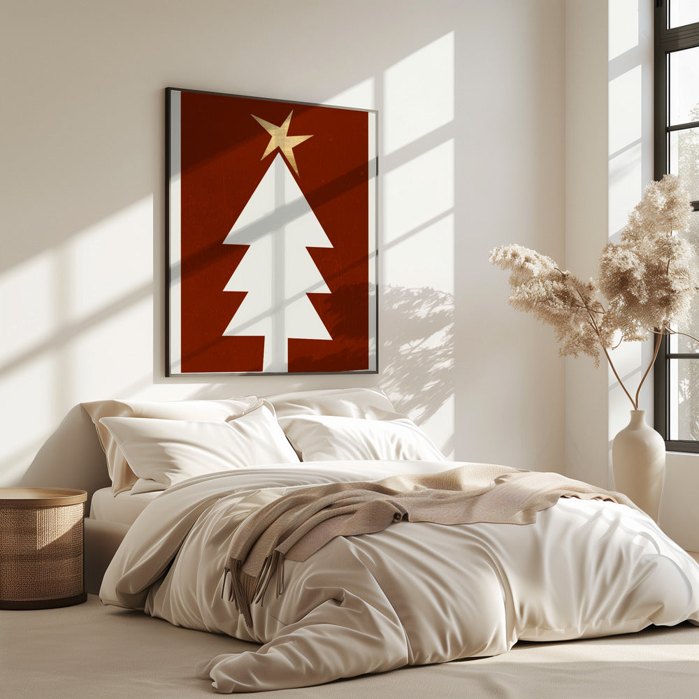 Oh Silent Night | Poster