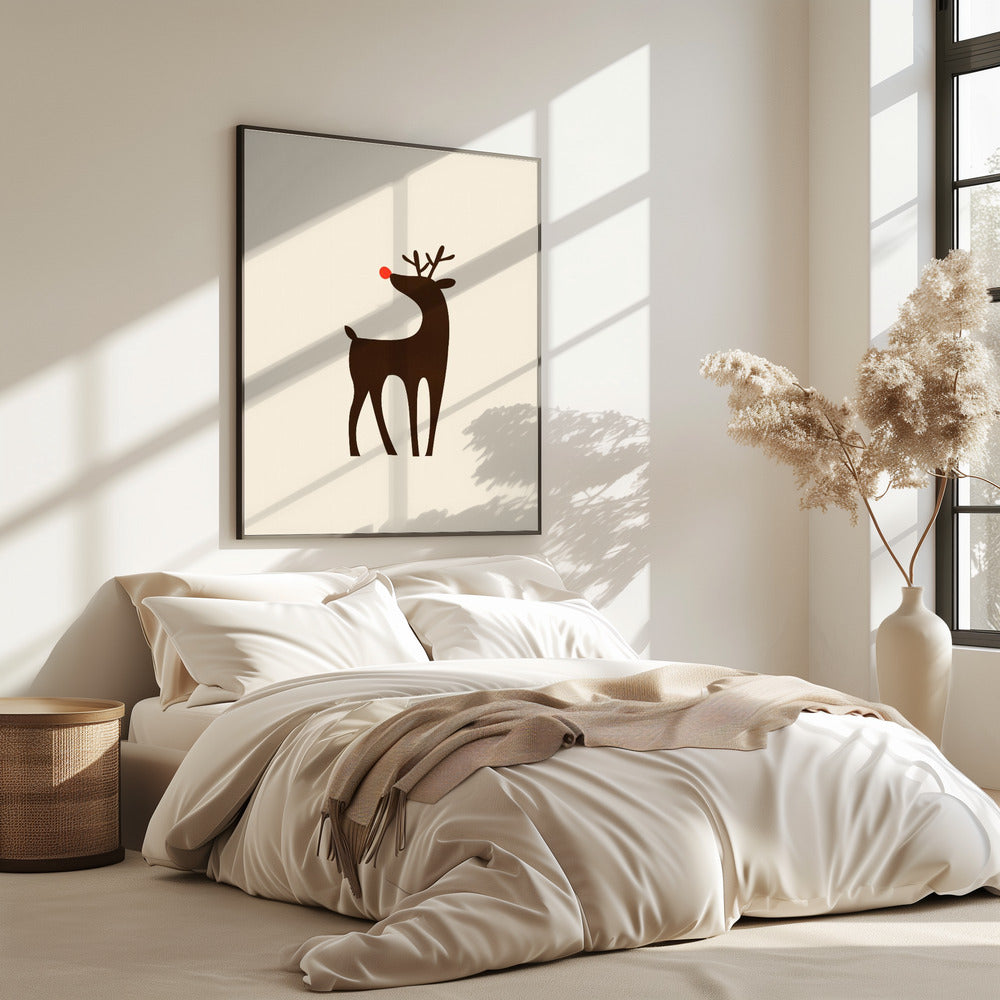 Little Rudoplh | Poster