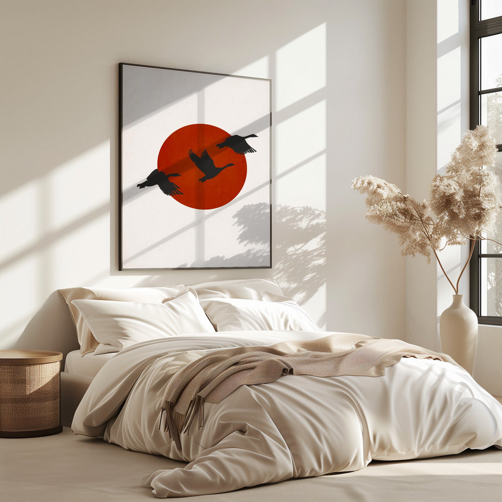 Coming Home for Christmas | Poster