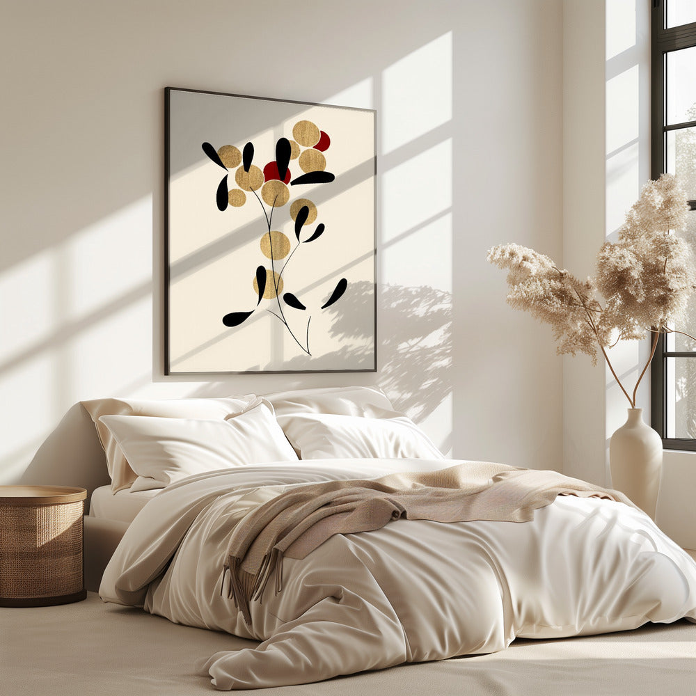 Idea No. 21 | Poster