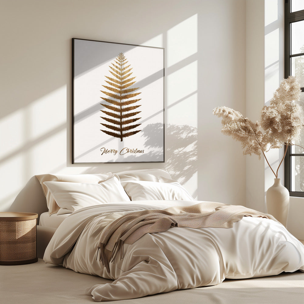 Merry Christmas | Poster