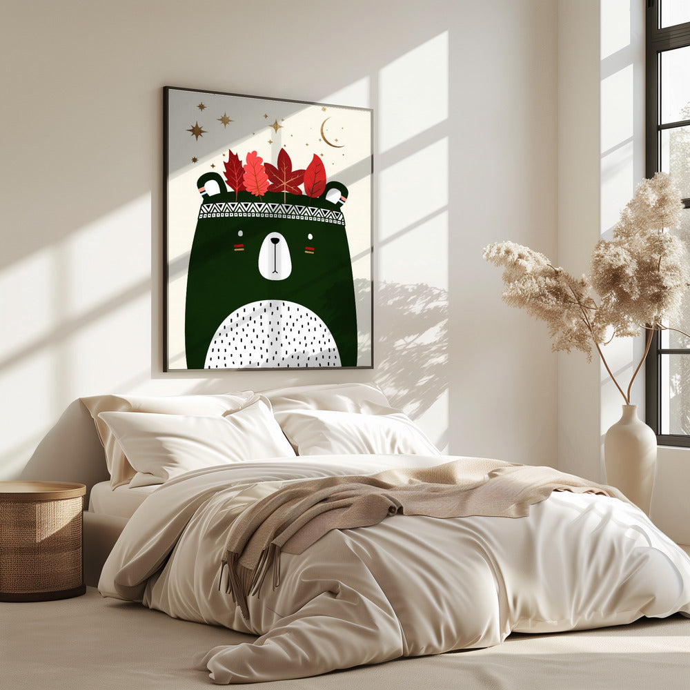 Can't Wait for Christmas (vers.1) | Poster