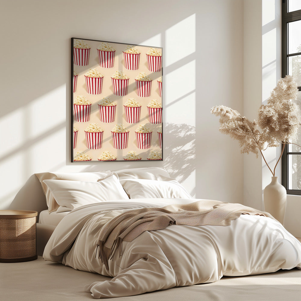 Palomitas.5 | Poster