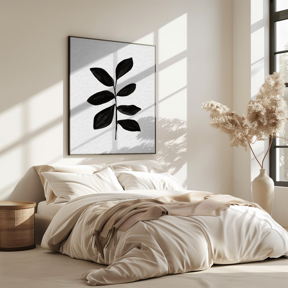 Botanical I | Poster