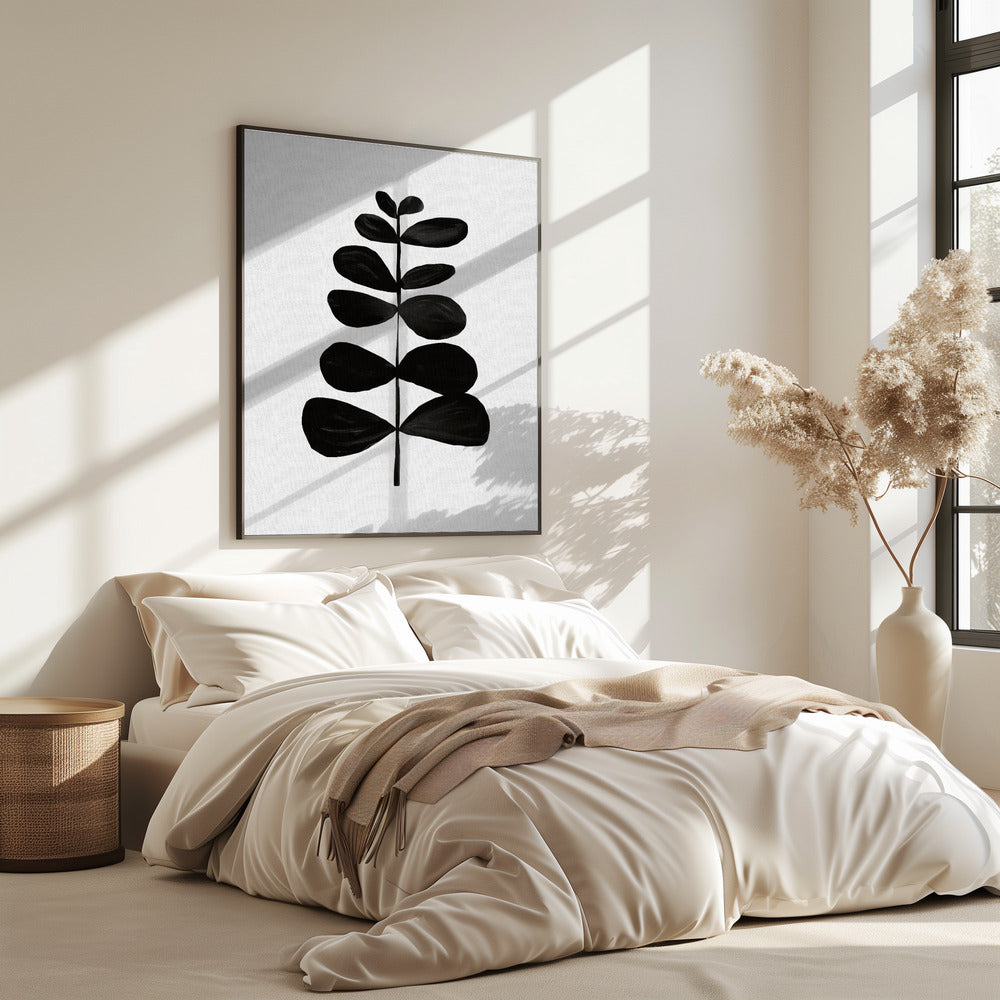 Botanical II | Poster