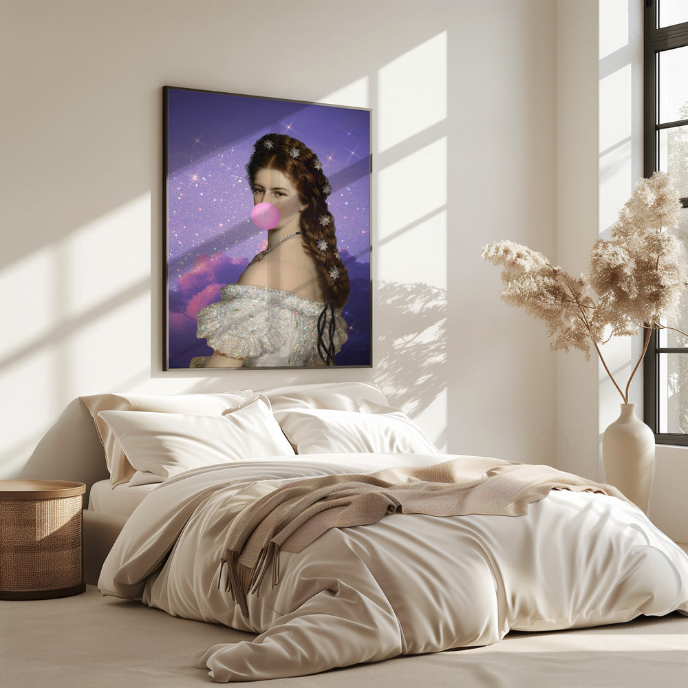 Sisistars Ratioiso | Poster