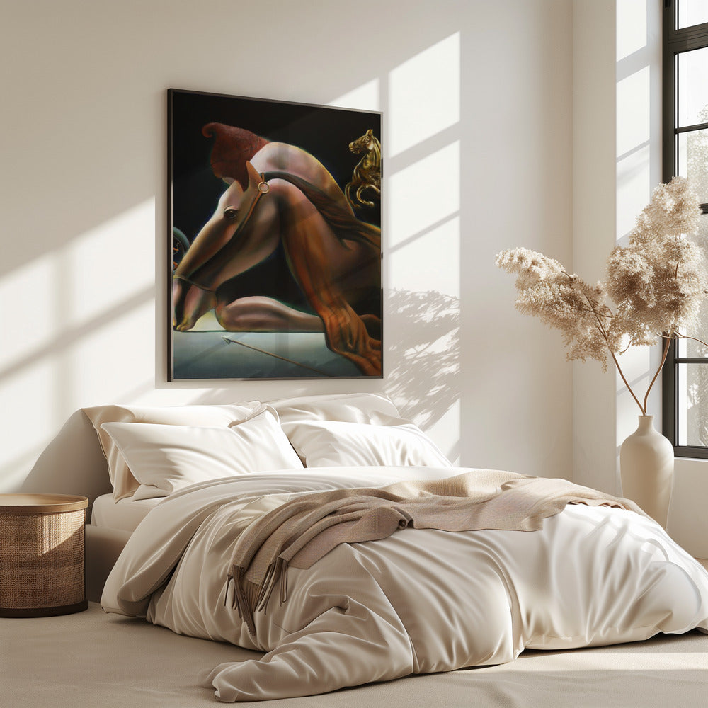 Una in Aliam - 01-09-19 | Poster