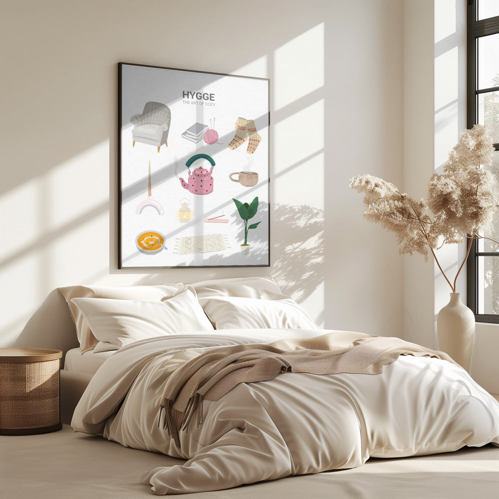 Hygge | Poster