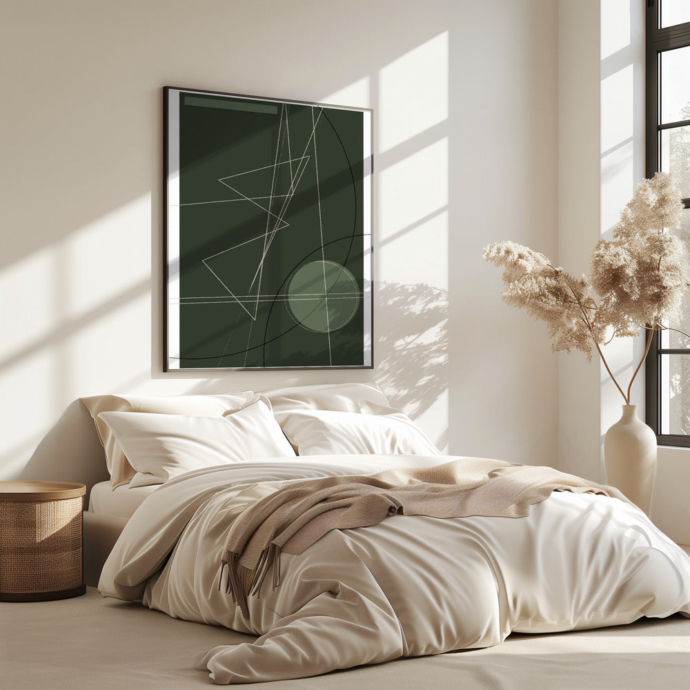 Angular Symphony | Poster