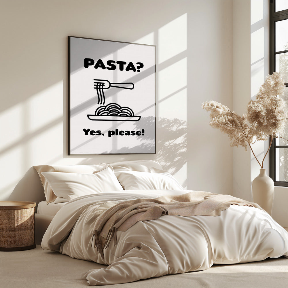 Pasta | Poster