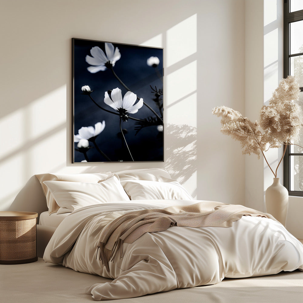 Wild Flowers 1 | Poster