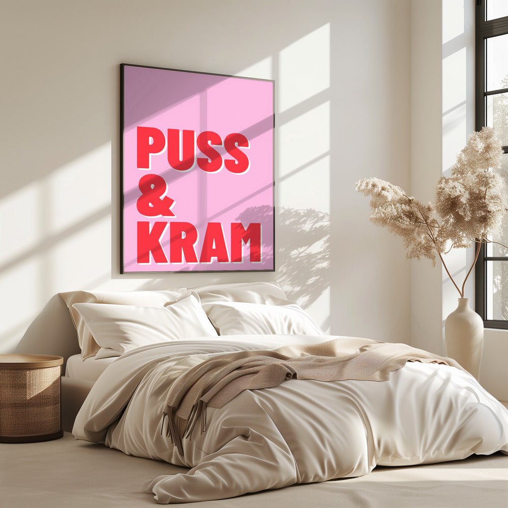 Hugs and Kisses | Poster